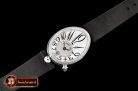 Breguet Queen of Naples Ladies Dm SS/LE Wht MOP ZF Jap 6T51
