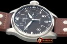 Best Replica IWC Big Pilot SS/LE