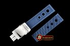 Breitling Superocean Heritage II 42mm SS/RU (Blue) Wht OMF A2836