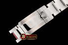 Rolex GMT II 116710BLNR Batman 904L SS/SS GMF Asia 3186 CHS