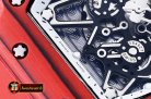 Richard Mille RM035-01 Rafael Nadal Red FC/VRU Blk/Wht Miyota Mo