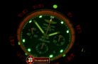 BSW0296 - Chronomat B01 PVD/RU Black Sticks A-7750 28800bph