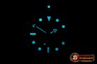 Rolex Deep Sea Dweller Blue 116660 904L SS/SS ARF V3 A2824