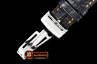 Audemars Piguet AP ROO Bucherer Edition RG/SS/LE Blue JF A3126 Mod