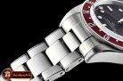 Tudor Black Bay GMT Basel 2018 SS/SS Black ZF Asia 2836
