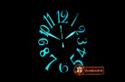 Franck Muller Casablanca 8880 Automatique SS/LE Black/Num GF Asia 2824
