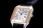 Cartier Santos WSSA0032 46.6mm QZ F12021100920