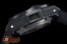 Hublot Big Bang MP-11 3D Carbon PVD/RU Blk Quartz