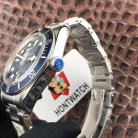 TUDOR Black Bay 58 ZF 39mm Blue A2824