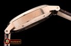 Replica Breguet Jubilee Ref. 3220 RG/LE Wht Flying Tourbillon