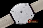 CAR0344B - Hypnose SS/LE White Swiss Quartz