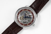 Hermès Arceau 41mm automatic BVHA01