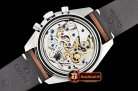 Omega SpeedMaster Alaska Proj III SS/LE Blk OMF V2 Venus 75