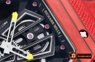 Richard Mille RM027-03 Rafael Nadal Red FC/VRU Blk/Blk C Miyota