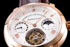 Audemars Piguet JULES AUDEMARS26010OR.OO.D088CR.01 42MM TW AP003Q