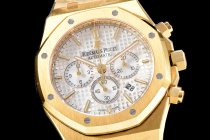 Audemars Piguet 26320BA.OO.1220BA.01 41MM OM-7750 AP031