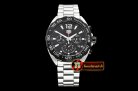 Tag Heuer Tag F1 Racing SS/SS Black VK Quartz
