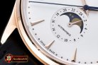 JL085B - Master Ultra Thin Moon RG/LE White Asia 23J