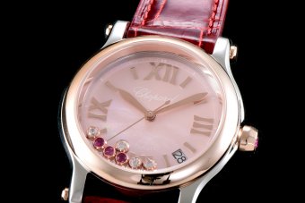CHOPARD Happy Sport ASIA2892-2 36MM YF-2892 CD006Q