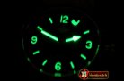TUD015B - Heritage Ranger Black SS/LE Black