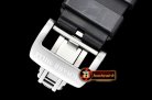 Richard Mille RM051-01 Eagle Diams SS/RU (Blk) KVF MY8215 Mod