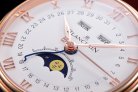 Blancpain VILLERET 6654-3642-55B TW-6654 40MM
