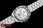 Tag Heuer Tag F1 Indianapolis Speedway SS/SS White VK Qtz