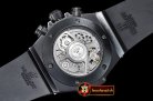 Hublot Big Bang Unico 45mm BDM/PVD/RU Black V2 Asia 7750 Mod