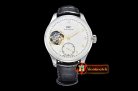 IWC Portugese Tourbillon SS/LE White/Gold Num YLF Tourb