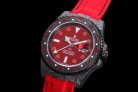 Rolex GMT Master II GMT Red FC/NY Red OMF A3186 CHS