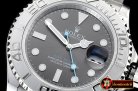 Rolex YachtMaster 116622 40mm SS/SS D.Grey ARF SH3135