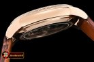 PARMIGIANI FLEURIER PF Toric Chronometre RG/LE Black Miyota 9015
