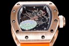 RICHARD MILLE RM 035 AMERICAS KV-035 44.5MM RM005
