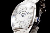 Franck Muller CRAZY HOURS 5850 CH ABF-2824 FM003