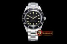 Tudor Vintage SUB Ref.7923 SS/SS Black Asia 2836