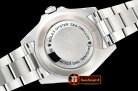 Rolex Seadweller 126600 43mm SS/SS Single Red VRF Asia 2836