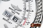 BSW0319B - Bentley GT 44mm SS/SS White BP Asia 7750