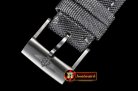 Breitling Avenger II GMT BlackSteel DLC/TI/NY Black GF A2836