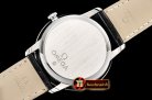 Omega De Ville Prestige Power Reserve SS/LE Blk ZF Asia 23J