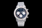 Breitling AB0121211B1A1 43MM ASIA7750 GF202110129