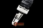 Audemars Piguet Royal Oak Chronograph 26320ST SS/LE Blk/Wht JHF A7750