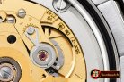 RDD0197B - DayDate 228206 SS/SS Blue Roman Smooth BP Swiss 2836