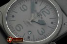 BR078D - BR03-92 PVD/RU Grey Jap M-9015