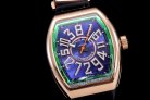 FM Vanguard Yachting V45 44MM ETA2824 ABF2021100930