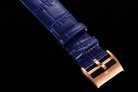 A. Lange & S?hne SAXONIA 205.086 39MM SV-2824 ALS111703
