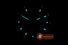 ROLDYT0232 - Daytona 116500LN SS/RU Black ARF Asia 4130 Mod