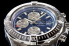 Breitling A1338811C914173A WM-7750 44MM BG005Q