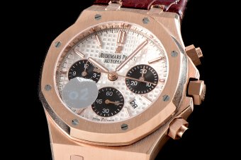 Audemars Piguet 26320OR.OO.D088CR.01 41MM O2-7750 AP009