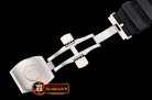 Franck Muller Vanguard Tourbillon Skeleton SS/LE/RU Asia 23J