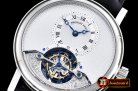 Replica Breguet Jubilee Ref. 3220 SS/LE Wht Flying Tourbillon